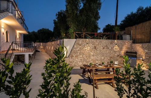 Rodi Garganico House | Discover Borgo Canneto: Oceanfront Bliss Awaits You