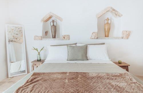 Cisternino Hotel | Discover Borgo Canonica: Highly Rated Stay with Pool