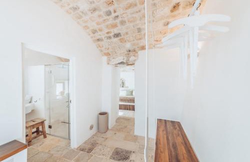 Cisternino Hotel | Discover Borgo Canonica: Highly Rated Stay with Pool