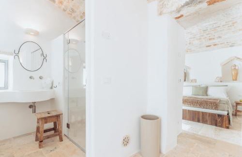 Cisternino Hotel | Discover Borgo Canonica: Highly Rated Stay with Pool