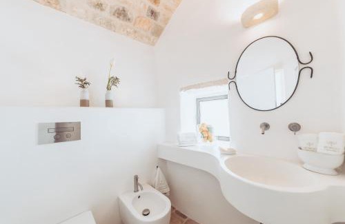 Cisternino Hotel | Discover Borgo Canonica: Highly Rated Stay with Pool