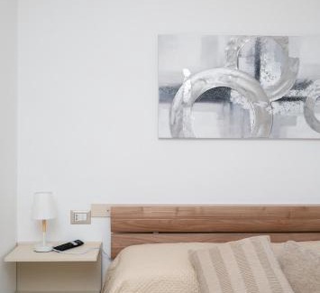 Montefiascone House | Unforgettable Stay at Borgo Capobianco: 10/10 Rated!