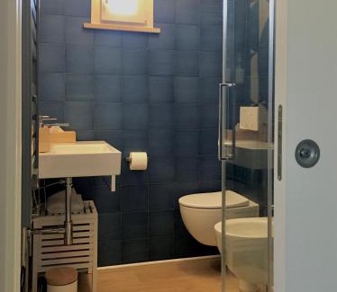 Prenestino-Labicano House | Borgo Capua