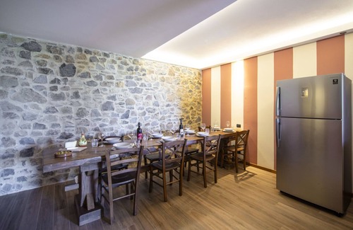 Lucignano House | Discover Borgo Carradori: Spa, Pool & Lake Views Await