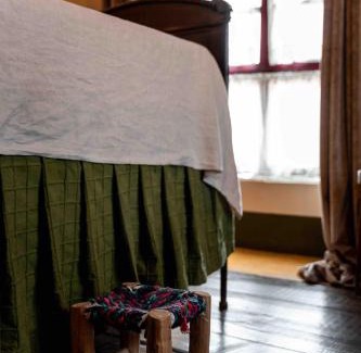 Scaparone House | Discover Borgo Casa Scaparone: Pet-Friendly Retreat