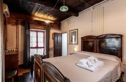 Scaparone House | Discover Borgo Casa Scaparone: Pet-Friendly Retreat