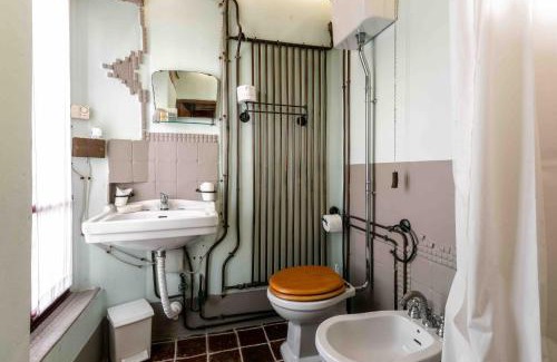 Scaparone House | Discover Borgo Casa Scaparone: Pet-Friendly Retreat