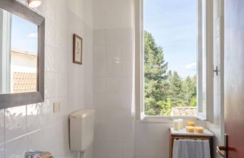 Torsoli House | Unforgettable Stay at Borgo Castagnoli with Oceanfront Views