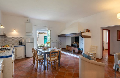 Torsoli House | Borgo Castagnoli by Interhome