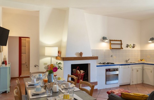 Torsoli House | Borgo Castagnoli by Interhome