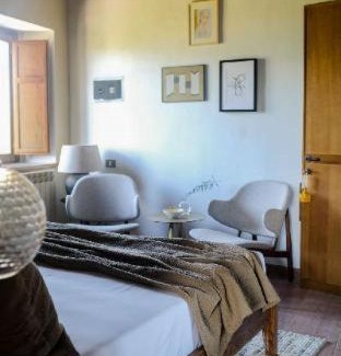 Nocera Umbra Hotel | Discover Borgo Castello Panicaglia: Oceanfront Retreat Awaits