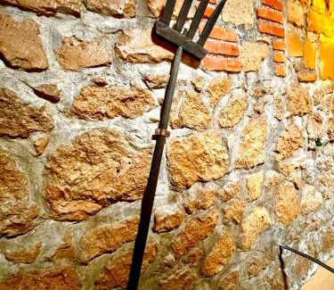 Artena Apartment | Borgo Castello Sidra SG