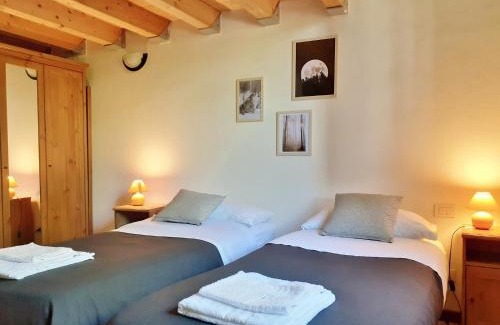 Porretta Terme House | Discover Borgo Castelluccio Country House: Pet-Friendly Retreat