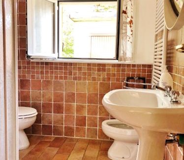 Porretta Terme House | Discover Borgo Castelluccio Country House: Pet-Friendly Retreat