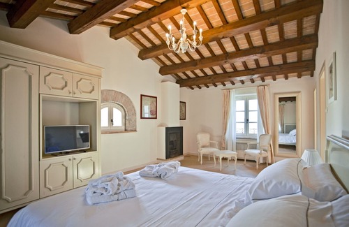 Fiumana Hotel | Explore Borgo Condé Wine Resort: Family-Friendly Retreat
