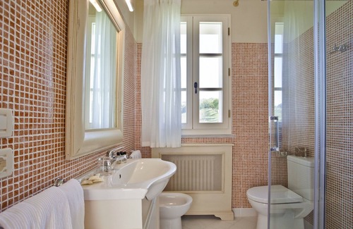 Fiumana Hotel | Explore Borgo Condé Wine Resort: Family-Friendly Retreat