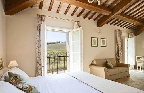Fiumana Hotel | Explore Borgo Condé Wine Resort: Family-Friendly Retreat