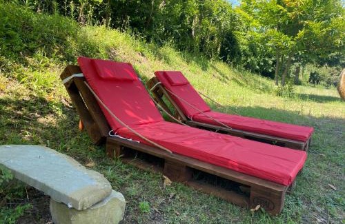 Marradi Bed & Breakfast | Indulge in Comfort at Borgo Corniola B&B Naturista