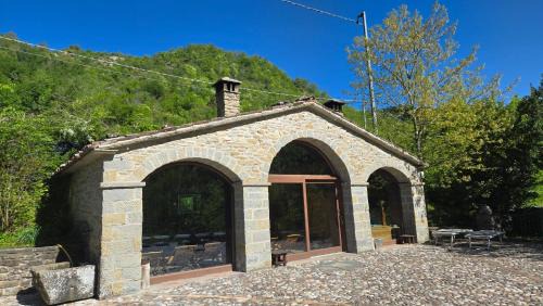 Marradi Bed & Breakfast | Indulge in Comfort at Borgo Corniola B&B Naturista