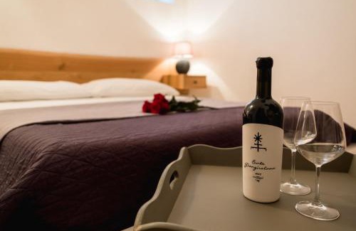 L'Assunta Resort | Experience Borgo D'Itria: Guest Rated 9.1 with Ocean Views