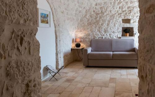 L'Assunta Resort | Experience Borgo D'Itria: Guest Rated 9.1 with Ocean Views