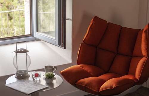 Mirto Hotel | Discover Borgo d'Orlando: 4-Star Retreat with Pool & Spa