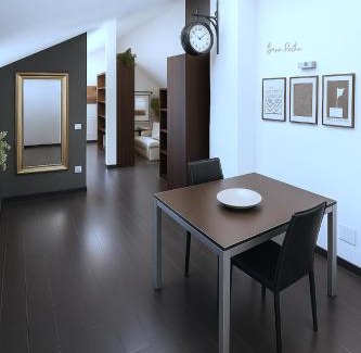 Bergamo Apartment | Top-Rated Child-Friendly Stay at Borgo d'Oro Loft