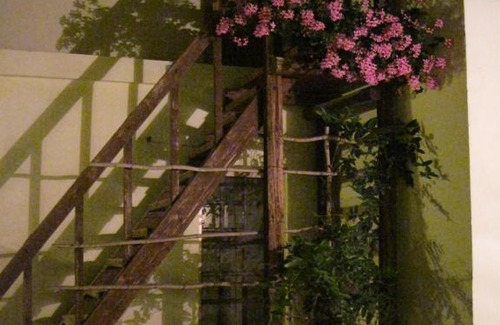 Rocca D'Arazzo Apartment | Discover Relaxation at BORGO d' PARTIQUILAR Hotel