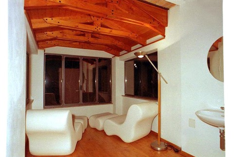 Rocca D'Arazzo Apartment | Discover Relaxation at BORGO d' PARTIQUILAR Hotel