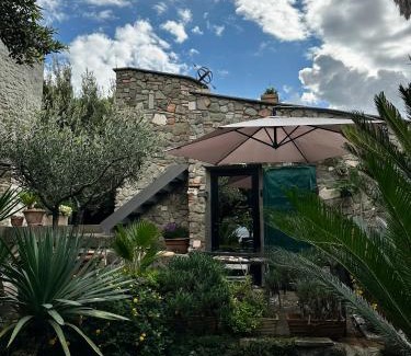 Grottaferrata Apartment | Borgo De' Paolis
