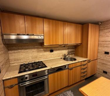 Grottaferrata Apartment | Borgo De' Paolis