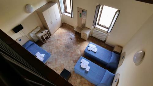 Camerino Hotel | Discover Borgo de' Varano: Family-Friendly Retreat