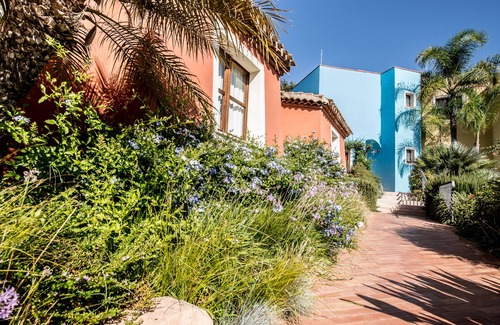 Arbatax House | Unforgettable Stays at Borgo degli Ulivi Residence