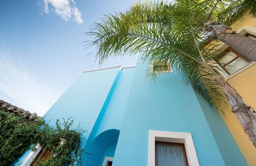 Arbatax House | Unforgettable Stays at Borgo degli Ulivi Residence