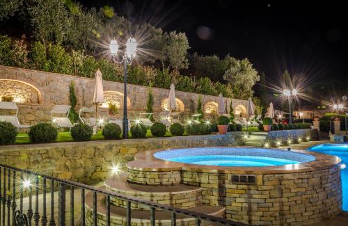 Giugnano House | Experience Elegance at Borgo dei Gigli - 4-Star Getaway