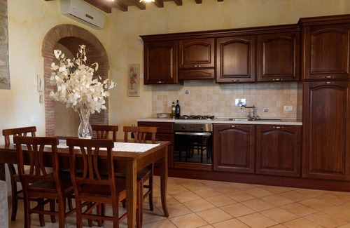 Giugnano Other | Discover Borgo dei Gigli: Family-Friendly Escape with Pool