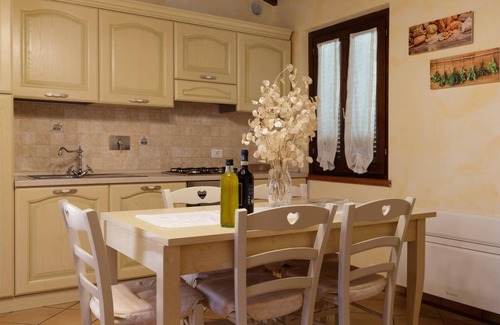 Giugnano Other | Discover Borgo dei Gigli: Family-Friendly Escape with Pool