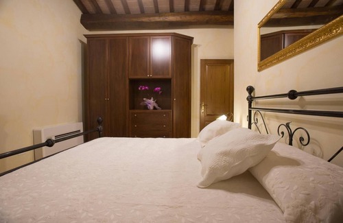 Giugnano Other | Discover Borgo dei Gigli: Family-Friendly Escape with Pool