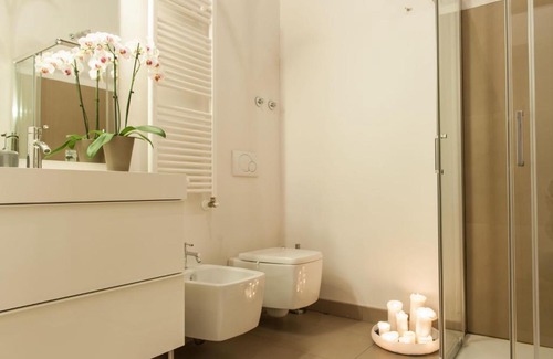 Cervia Apartment | Pet-Friendly Borgo dei Salinari Apartments with Great Reviews