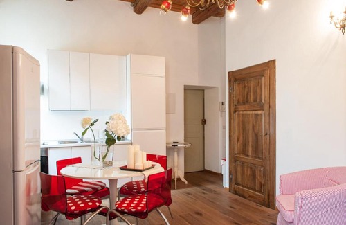 Cervia Apartment | Pet-Friendly Borgo dei Salinari Apartments with Great Reviews