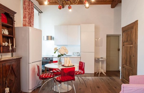 Cervia Apartment | Pet-Friendly Borgo dei Salinari Apartments with Great Reviews