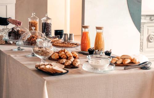 Quartiere XXIV Don Bosco Hotel | Borgo del Lago