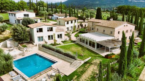 Quartiere XXIV Don Bosco Hotel | Borgo del Lago