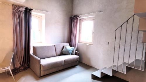 Quartiere XXIV Don Bosco Hotel | Borgo del Lago