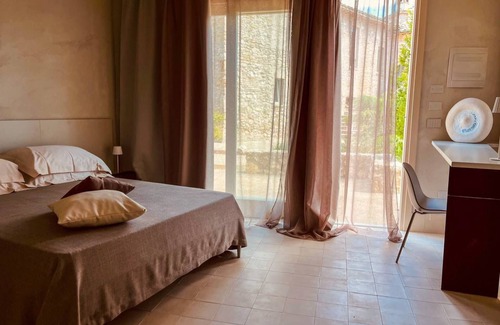 San Gemini Hotel | Borgo del Lago