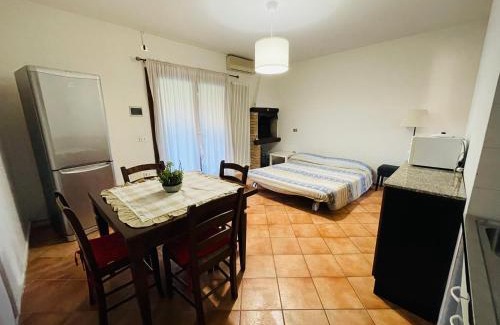 Porto Viro Apartment | Discover Borgo del Nibbio: Pet-Friendly with Pool Access