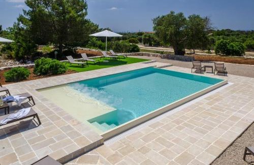 Morciano di Leuca Apartment | Borgo del Sole Salento