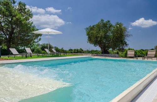 Morciano di Leuca Apartment | Borgo del Sole Salento