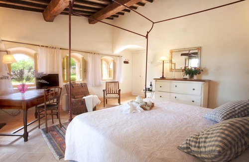 Poreta Other | Relax at Borgo della Marmotta - Exceptional Farm Home Retreat