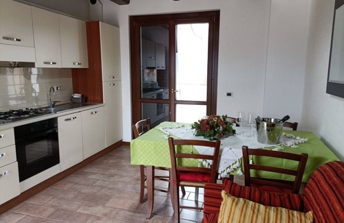 Genga Apartment | Relax in Comfort at Borgo delle Rondini Relax Home
